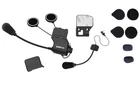 Sena EVO/20S/30K Helmet Clamp Kit For Harley Cb/audio New. Price: $79.99.