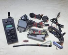 Honda Gold Wing (gl 1200 A) Oem Complete Full Cb Transceiver Radio System Unit Used. Price: $299.99.