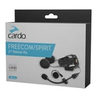 Helmet Communication Kit Cardo Freecom X Spirit 2ND ACC00008 Black New. Price: $124.99.