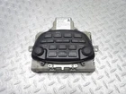 2005 01-05 Honda GL1800 Goldwing Oem Radio Stereo Head Control Unit Button Used. Price: $278.99.