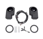 Harley 76000617 Boom! Audio Trike Body Speaker Installation Kit New. Price: $258.71.