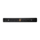 Moose 34 In. Sound Bar - 10SPEAKERMSE New. Price: $568.95.