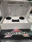 Victory Motorcycle Parts Accessories Used Pn 2879625 Handlebar Amplifier Speaker New. Price: $488.88.