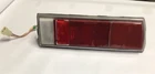 1977 Vintage Alfa Romeo Convertible Spyder Rear Right Passenger Tail Park Light Used. Price: $99.12.