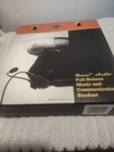 Harley Davidson Boom Audio Helmet Music Comm Headset 77117-10 New. Price: $98.50.