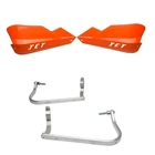 Barkbusters Jet Orange Handguard & Two Point Mount Honda NC700X 2012 - 2014 New. Price: $181.33.