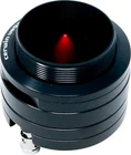 Cerwin Vega 1" Compression Tweeter Titanium Dome Twtr New. Price: $146.83.