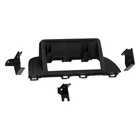 Metra Single Din Black Stereo Dash Kit New. Price: $103.03.