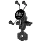 RAM-B-408-75-1-A-UN7U X-grip Phone Mount With Torque Medium... New. Price: $79.44.