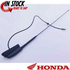 Honda Cb Antenna 2021 Gold Wing GL1800 Genuine Oem New 08E70-MKC-L00. Price: $224.34.