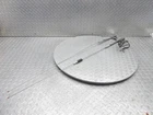 1991 91-94 Honda GL1500 Goldwing Oem Antennas Antennae Signal Receivers Used. Price: $74.35.