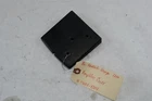 Oem Kawasaki Motorcycle Amp Cover 1986 Voyager 1200 Red 14024-1304 Used. Price: $10.00.