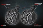 Ssv Works 1.85" Add On For 6.5'' Speaker Pods 180-WP3-C65A-185 New. Price: $439.99.