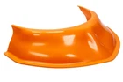Dirt Defender Racing Products #10350 Hood Scoop Orange 3.5IN Tall New. Price: $38.99.