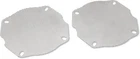 Klock Werks Speaker Grilles Front #KW13010000R Harley Davidson New. Price: $49.95.