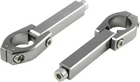 Zeta Armor Replacement Clamps Long For 7/8IN. Bar ZE71-1713 New. Price: $62.26.