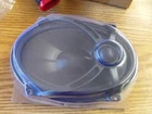 Harley Davidson Original Genuine Oem P/n 76000971 Speaker Aud Sys Gag Lid Nos New. Price: $120.00.