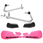 Barkbusters Vps Two Point Mounted Handguard Kit Pink Yamaha Tenere 700 2019-24 New. Price: $219.98.