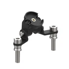 Evotech Sp Connect Handlebar Clamp Sat Nav Mount Ktm 1290 Super Duke Gt (2019+) New. Price: $64.46.