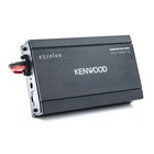 Kenwood XM160-2 Channel Motorcycle Amplifier, Fits 2014+ Harley Davidson Cycles New. Price: $419.00.