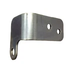 New Old Stock, Fits Harley Davidson Bracket Antenna Part # 76213-98. Price: $18.29.