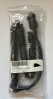 Harley Davidson 1/2 Helmet Cord Extension P/n 76574-09U (M1) New. Price: $29.95.