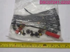 Brp Wiring Harness Winch Hardware Bag 715008218 New. Price: $22.00.
