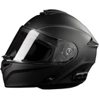 Sena OUTRUSHR-MB00L1 Solid Helmet Lg Matte Black New. Price: $359.00.