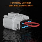Carplay Jumper Fit For Harley Gts Radio 2019 And Up New. Price: $16.78.
