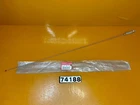 Honda GL1800 Gold Wing Genuine Antenna 39157-MCA-305 Nos New. Price: $350.00.