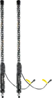Whipitlightrods 4' Chase Quick Disconnect QD-CHSBTR-142 New. Price: $418.70.