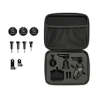 Mob Armor Ac-bndl Action Camera Mounting Kit Bundle For Gopro New. Price: $119.99.