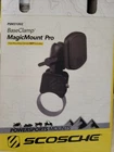 Scosche Magnetic Magic Base Mnt Blk- Oem PSM31002 New. Price: $39.99.