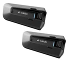 Cardo Packtalk Edge Duo Bluetooth Headset Jbl Speakers -authorized Seller New. Price: $719.96.