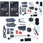J&m BT-06 Bluetooth Helmet Headset Dual Kit Motorcycle Street HS-BT6-UNV-D New. Price: $521.99.