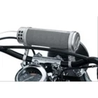 Kuryakyn By Kellermann 2719 Road Thunder Sound Bar Plus 6-SPEAKER Tube, Silver New. Price: $499.99.