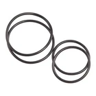 Lezyne - Gps Oring Set Black New. Price: $12.71.