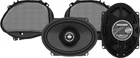 Hogtunes 572RG-XLF Fairing Speaker 5"X7" Fltr New. Price: $289.95.