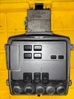 1994 91-94 Honda GL1500 Goldwing Oem Audio Stereo Radio Control Unit Used. Price: $195.00.