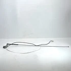 16 Harley Touring Flhxs Street Glide Oem Audio Radio Antenna Mast Fm 76503-08 Used. Price: $71.10.