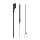 Garmin Bare Wire Motorcycle Power Cable For Use With Zumo XT2 Gps 010-13285-03 New. Price: $39.99.