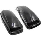 Tramp Saddlebag Lid Dual Speaker Adapter 14+ BC-HDD6X9-14U New. Price: $149.27.