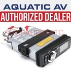 Aquatic Av AQ-MP-5BT-H Bluetooth Stereo For Harley Touring 1998-2013 Brand New. Price: $376.00.