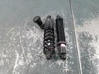 2018 17 - 23 Harley Davidson Road Glide Ultra Rear Coil Shocks #5638 P4 Used. Price: $159.99.