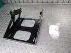 Cobra Pack Mount Black 602-2702B 14-21 Harley Davidson Touring New. Price: $199.99.