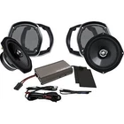 Hogtunes 702-XL Amp Kit Fairing Lower 7" Speaker & For 99-13 Flht New. Price: $749.95.