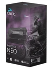 Cardo Packtalk Neo Duo Double Motorcycle Intercom Delivery 4/8 Days New. Price: $523.79.