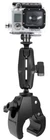 Ram Medium Tough-claw Mount With Custom Adapter For Gopro Hero Action Cam New. Price: $63.99.