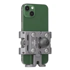 Fanaue CPC-09SA Anti-vibration Motorcycle Phone Mount With 5.5-7 Inches, Gray New. Price: $71.23.