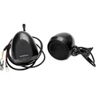 Show Chrome 13-107 Perfect Storm Speakers New. Price: $215.00.